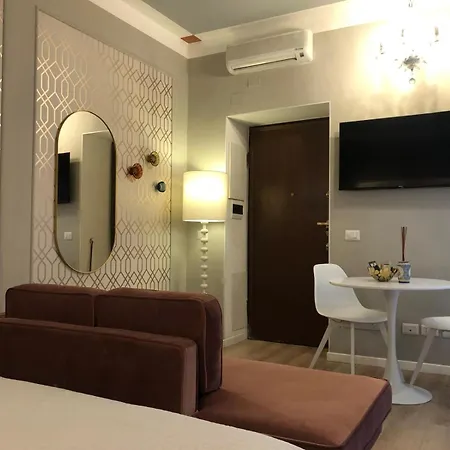 Apartamento Monolocale Chic