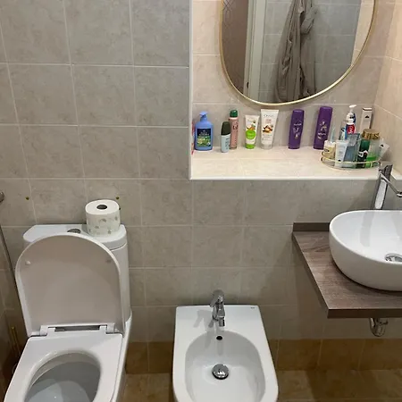 Apartamento Monolocale Chic
