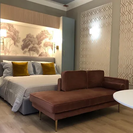 Monolocale Chic Apartamento *