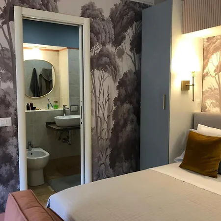 Monolocale Chic Apartamento *